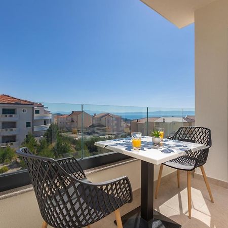 Apartment Second Ivana Makarska Exterior photo